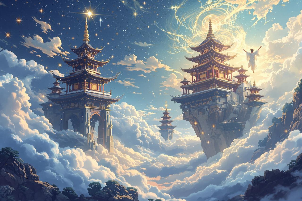 短剧免费看的网站万界仙尊IP 短剧免费看的网站IP - 万界仙尊