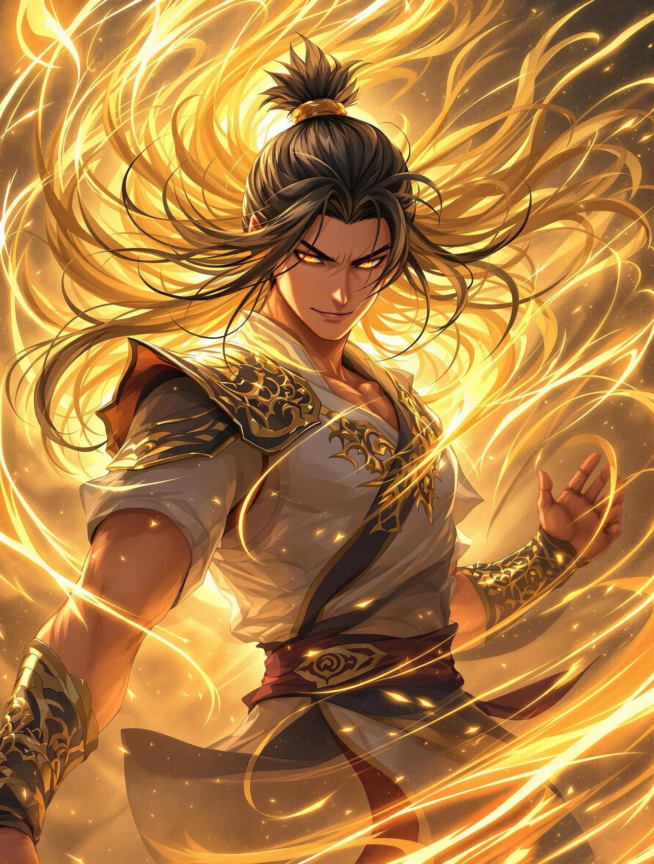 短剧免费看的网站 - 绝世战尊