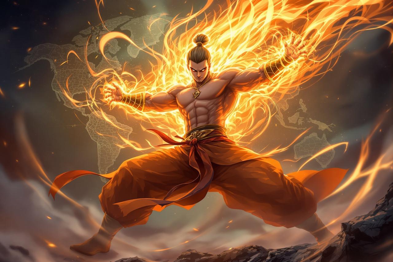 短剧免费看的网站绝世战尊IP 短剧免费看的网站IP - 绝世战尊